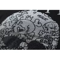 $42.00 USD Philipp Plein PP Hoodies Long Sleeved For Men #1355338