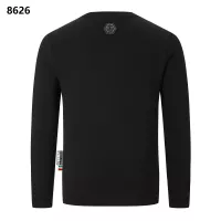 $42.00 USD Philipp Plein PP Hoodies Long Sleeved For Men #1355339