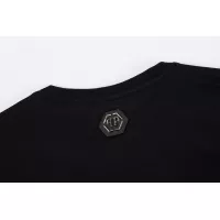 $42.00 USD Philipp Plein PP Hoodies Long Sleeved For Men #1355339