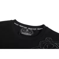 $42.00 USD Philipp Plein PP Hoodies Long Sleeved For Men #1355346