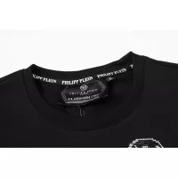 $42.00 USD Philipp Plein PP Hoodies Long Sleeved For Men #1355355