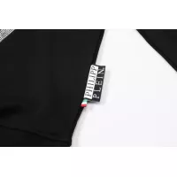 $42.00 USD Philipp Plein PP Hoodies Long Sleeved For Men #1355355