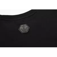 $42.00 USD Philipp Plein PP Hoodies Long Sleeved For Men #1355355