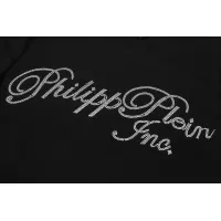 $42.00 USD Philipp Plein PP Hoodies Long Sleeved For Men #1355356