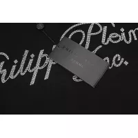 $42.00 USD Philipp Plein PP Hoodies Long Sleeved For Men #1355356