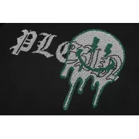 $42.00 USD Philipp Plein PP Hoodies Long Sleeved For Men #1355357