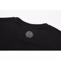 $42.00 USD Philipp Plein PP Hoodies Long Sleeved For Men #1355357