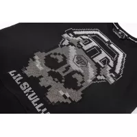$42.00 USD Philipp Plein PP Hoodies Long Sleeved For Men #1355358