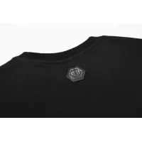 $42.00 USD Philipp Plein PP Hoodies Long Sleeved For Men #1355358