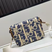 $96.00 USD Christian Dior AAA Quality Messenger Bags For Women #1355359
