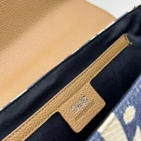 $96.00 USD Christian Dior AAA Quality Messenger Bags For Women #1355359