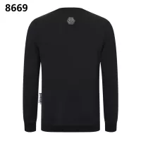 $42.00 USD Philipp Plein PP Hoodies Long Sleeved For Men #1355360