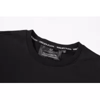 $42.00 USD Philipp Plein PP Hoodies Long Sleeved For Men #1355360