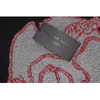 $42.00 USD Philipp Plein PP Hoodies Long Sleeved For Men #1355360