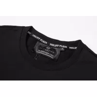 $42.00 USD Philipp Plein PP Hoodies Long Sleeved For Men #1355361