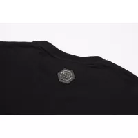 $42.00 USD Philipp Plein PP Hoodies Long Sleeved For Men #1355361