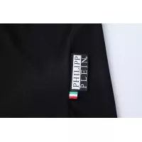 $42.00 USD Philipp Plein PP Hoodies Long Sleeved For Men #1355362