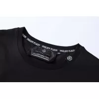 $42.00 USD Philipp Plein PP Hoodies Long Sleeved For Men #1355362