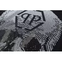 $42.00 USD Philipp Plein PP Hoodies Long Sleeved For Men #1355362