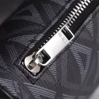 $96.00 USD Christian Dior AAA Quality Messenger Bags For Unisex #1355363