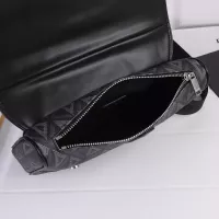 $96.00 USD Christian Dior AAA Quality Messenger Bags For Unisex #1355363