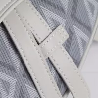 $96.00 USD Christian Dior AAA Quality Messenger Bags For Unisex #1355364