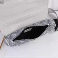 $96.00 USD Christian Dior AAA Quality Messenger Bags For Unisex #1355364