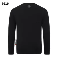 $42.00 USD Philipp Plein PP Hoodies Long Sleeved For Men #1355365