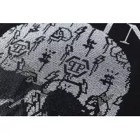 $42.00 USD Philipp Plein PP Hoodies Long Sleeved For Men #1355365