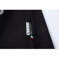 $42.00 USD Philipp Plein PP Hoodies Long Sleeved For Men #1355365