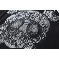 $42.00 USD Philipp Plein PP Hoodies Long Sleeved For Men #1355366