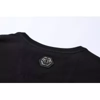 $42.00 USD Philipp Plein PP Hoodies Long Sleeved For Men #1355366