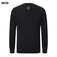 $42.00 USD Philipp Plein PP Hoodies Long Sleeved For Men #1355367