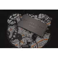 $42.00 USD Philipp Plein PP Hoodies Long Sleeved For Men #1355367