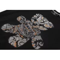 $42.00 USD Philipp Plein PP Hoodies Long Sleeved For Men #1355367
