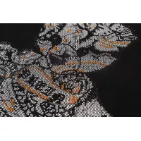 $42.00 USD Philipp Plein PP Hoodies Long Sleeved For Men #1355367