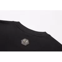 $42.00 USD Philipp Plein PP Hoodies Long Sleeved For Men #1355367