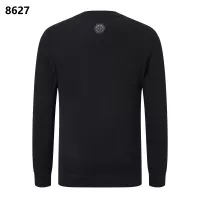 $42.00 USD Philipp Plein PP Hoodies Long Sleeved For Men #1355368
