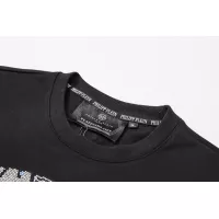 $42.00 USD Philipp Plein PP Hoodies Long Sleeved For Men #1355368