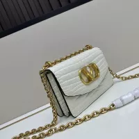 $98.00 USD Valentino AAA Quality Messenger Bags For Women #1355369