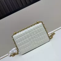 $98.00 USD Valentino AAA Quality Messenger Bags For Women #1355369