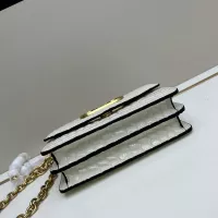 $98.00 USD Valentino AAA Quality Messenger Bags For Women #1355369