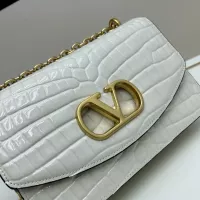 $100.00 USD Valentino AAA Quality Messenger Bags For Women #1355370