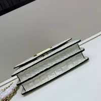 $100.00 USD Valentino AAA Quality Messenger Bags For Women #1355370