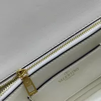 $100.00 USD Valentino AAA Quality Messenger Bags For Women #1355370