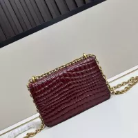 $98.00 USD Valentino AAA Quality Messenger Bags For Women #1355371