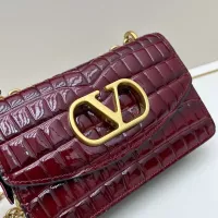 $98.00 USD Valentino AAA Quality Messenger Bags For Women #1355371