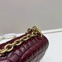 $98.00 USD Valentino AAA Quality Messenger Bags For Women #1355371