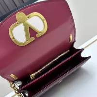 $98.00 USD Valentino AAA Quality Messenger Bags For Women #1355371