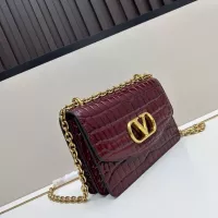 $100.00 USD Valentino AAA Quality Messenger Bags For Women #1355372